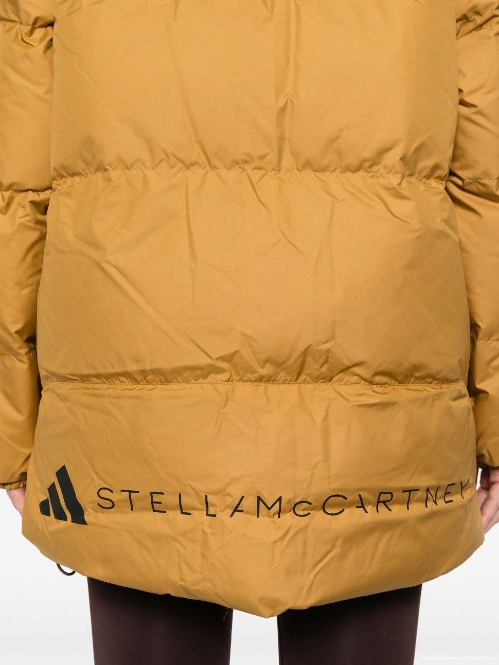 Affordable by Women McCartney quilted Stella jacket adidas 0413